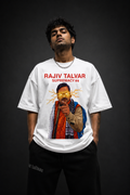 RAJIV TALVAR