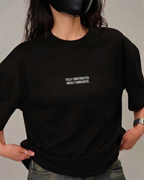 Architect of Illusion | Oversized Tee