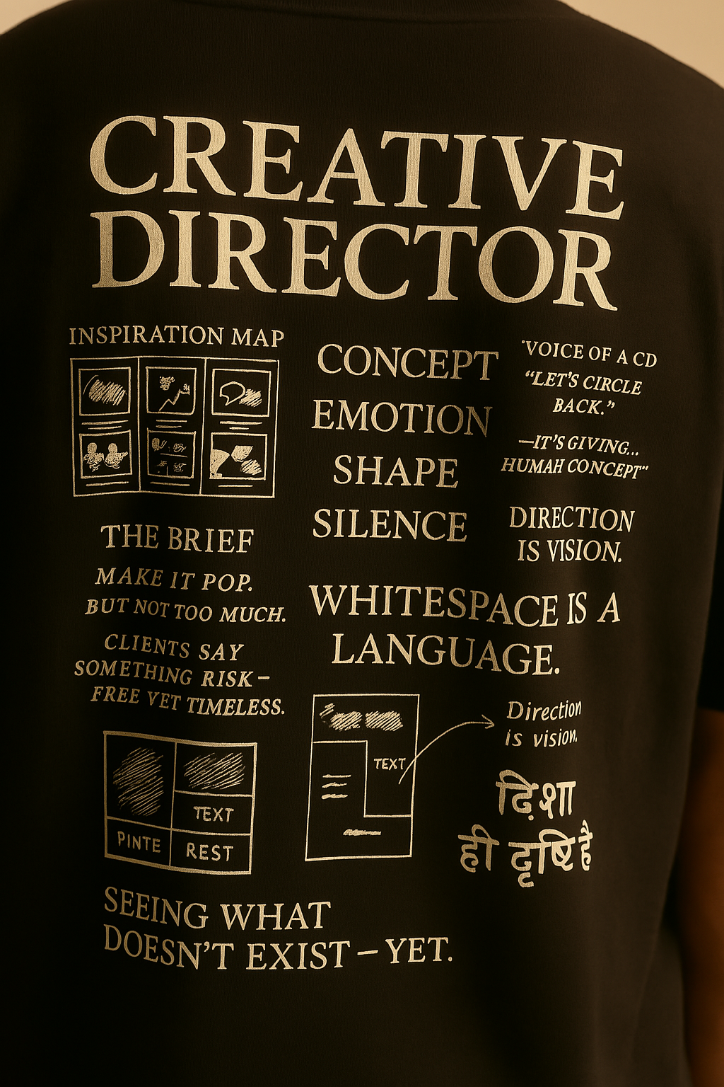 Creative Director | Creator Tribe