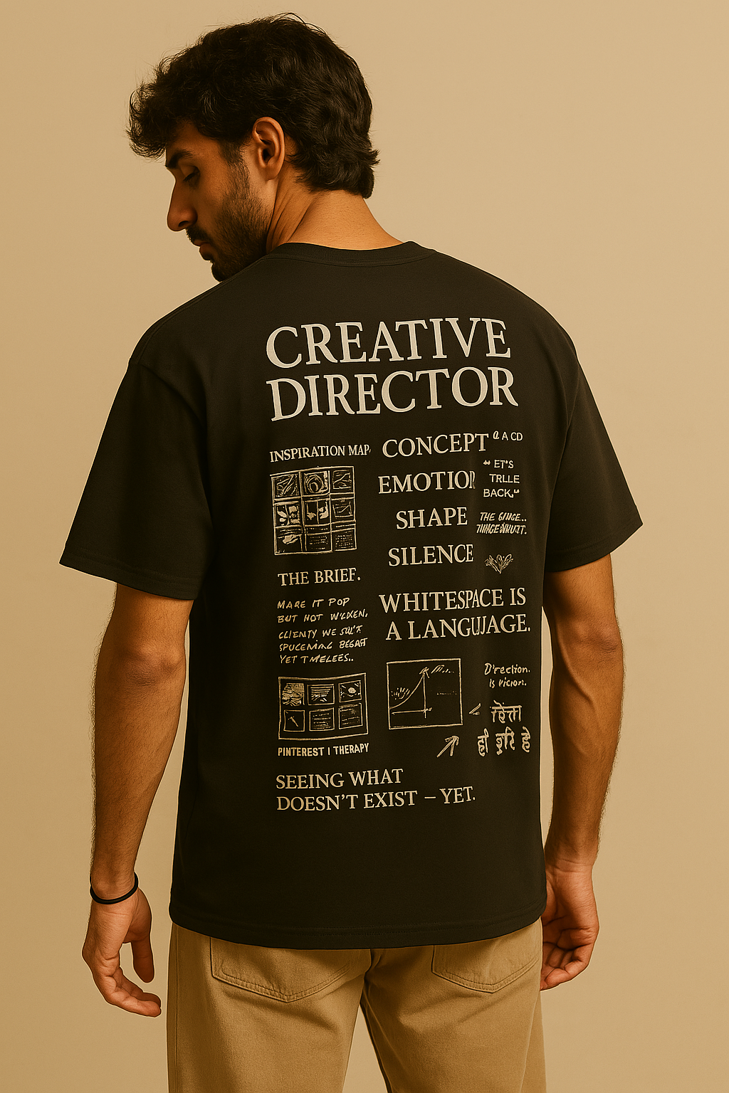 Creative Director | Creator Tribe