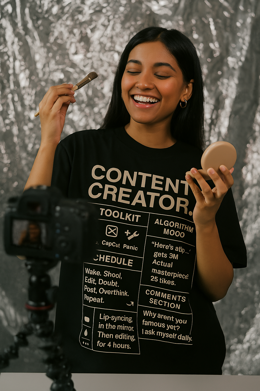 Content Creator  | Creator Tribe