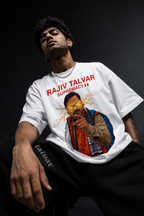 RAJIV TALVAR