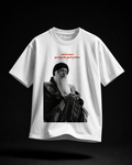 Sabh jhooth hai | Heavyweight Unisex Crewneck T-shirt | Gildan® 5000
