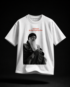 Sabh jhooth hai | Heavyweight Unisex Crewneck T-shirt | Gildan® 5000