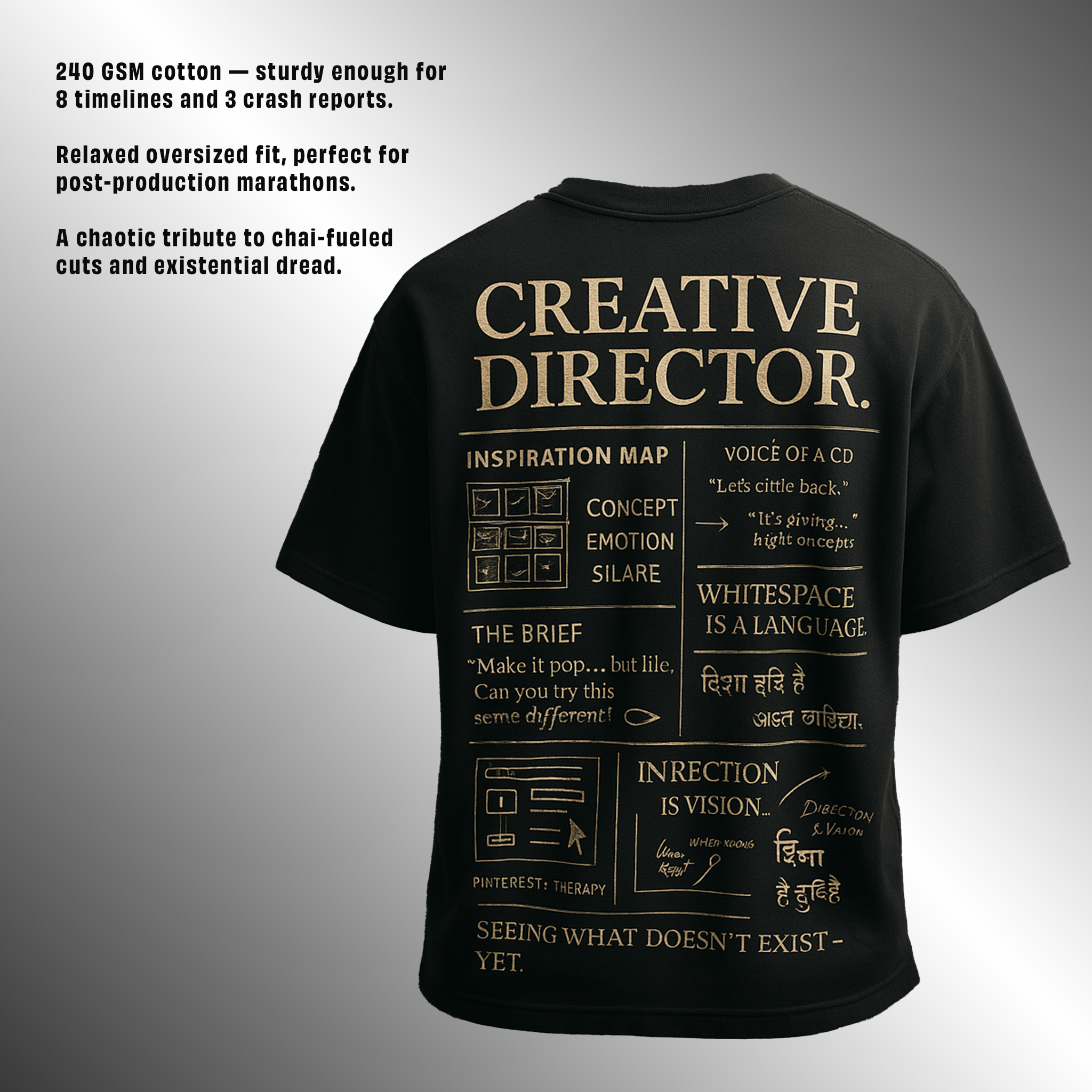 Creative Director | Creator Tribe