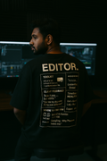 The Video Editor | Creator Tribe