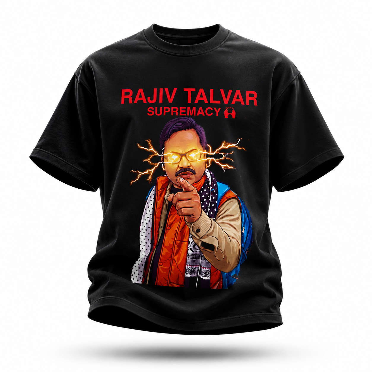 RAJIV TALVAR