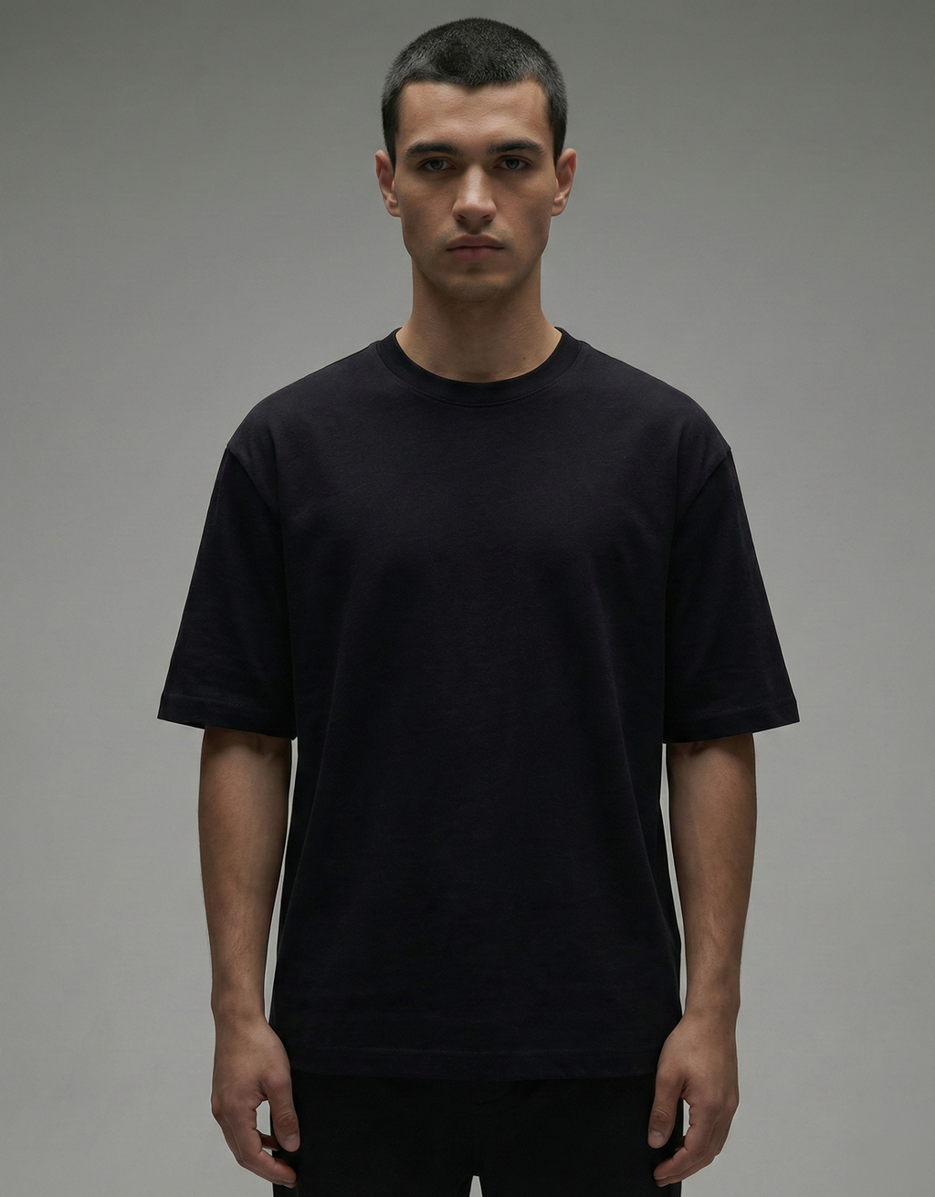 Storytellers | 240 GSM Unisex Oversized Classic T-Shirt