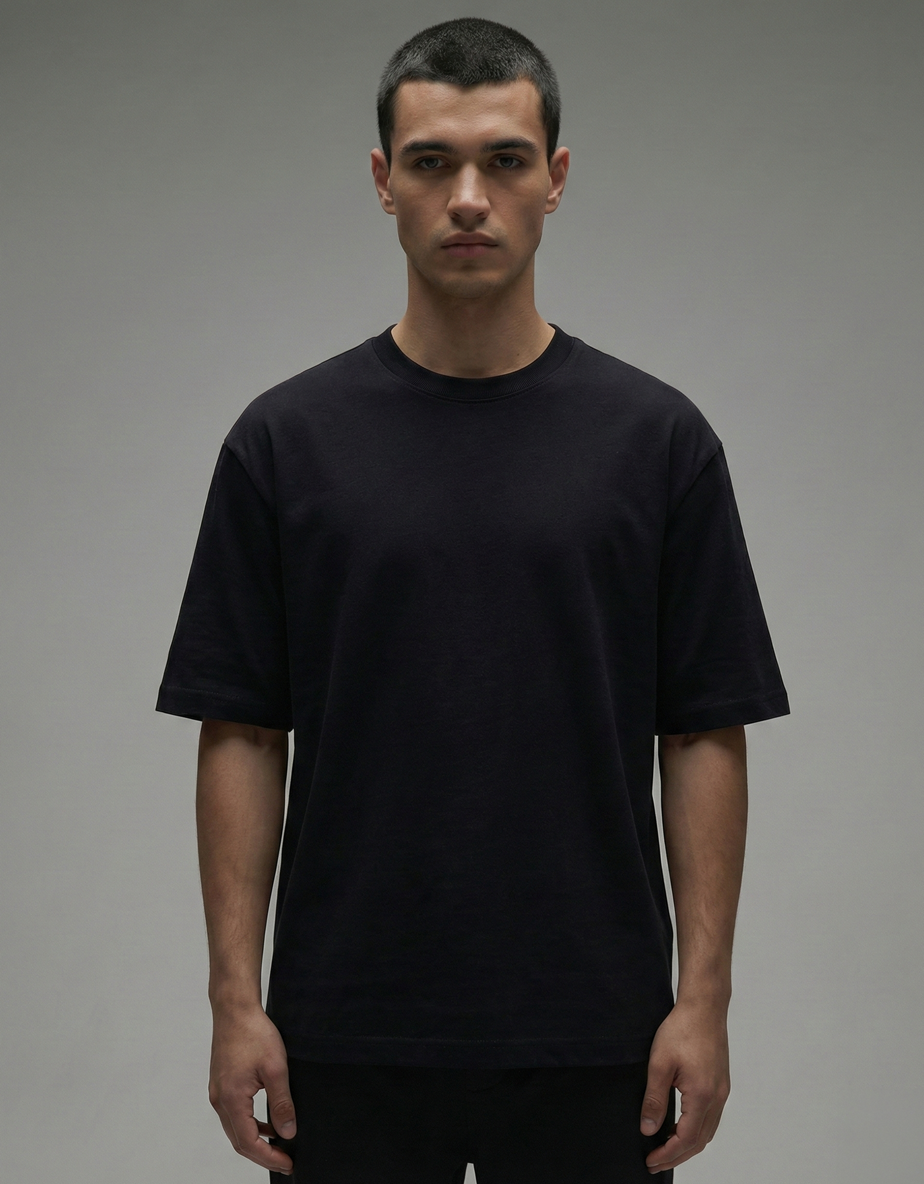 Storytellers | 240 GSM Unisex Oversized Classic T-Shirt