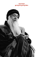 Samaj kya hai? OSHO | Unisex Standard Crew T-Shirt